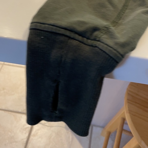 Butterfly print Lululemon Hoodie - Picture 3 of 10